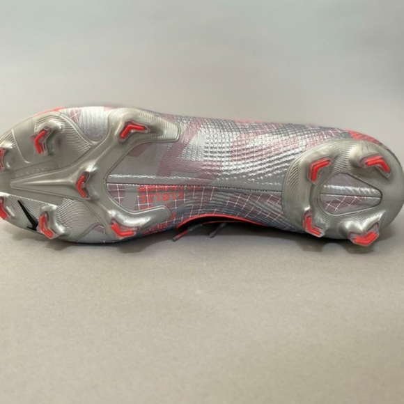 Nike Mecurial Superfly 7 Elite Flyknit ACG FG - Picture 4 of 5